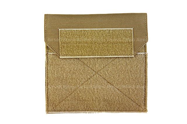 Pantac Administrative Storage Pouch (CB / CORDURA)