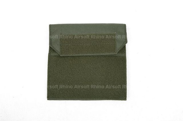 Pantac Administrative Storage Pouch (RG / CORDURA)