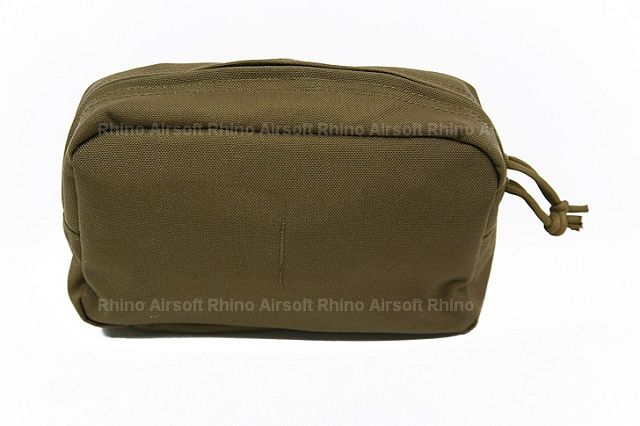 Pantac MOLLE Accessories Pouch (CB, Cordura)