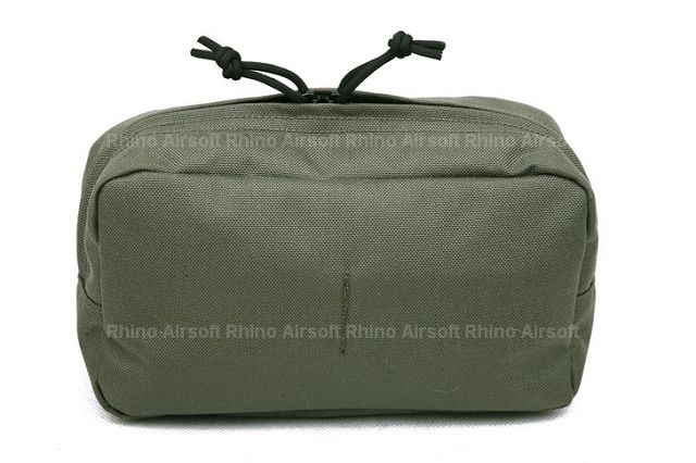 Pantac MOLLE Accessories Pouch (RG / Cordura)