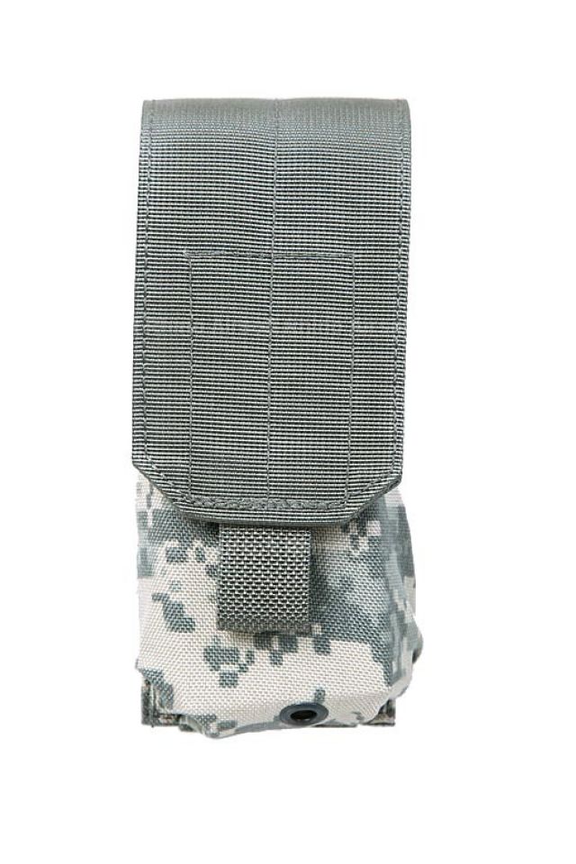 Pantac Single M16 Mag Pouch (ACU / Cordura)