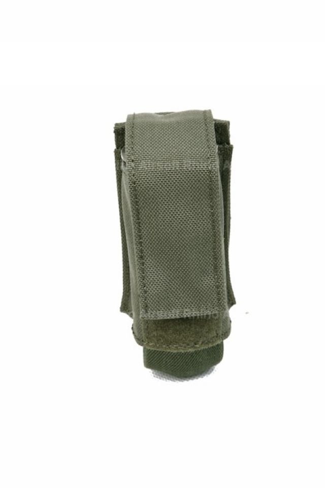 Pantac 40mm Grenade Shell Pouch (RG / CORDURA)