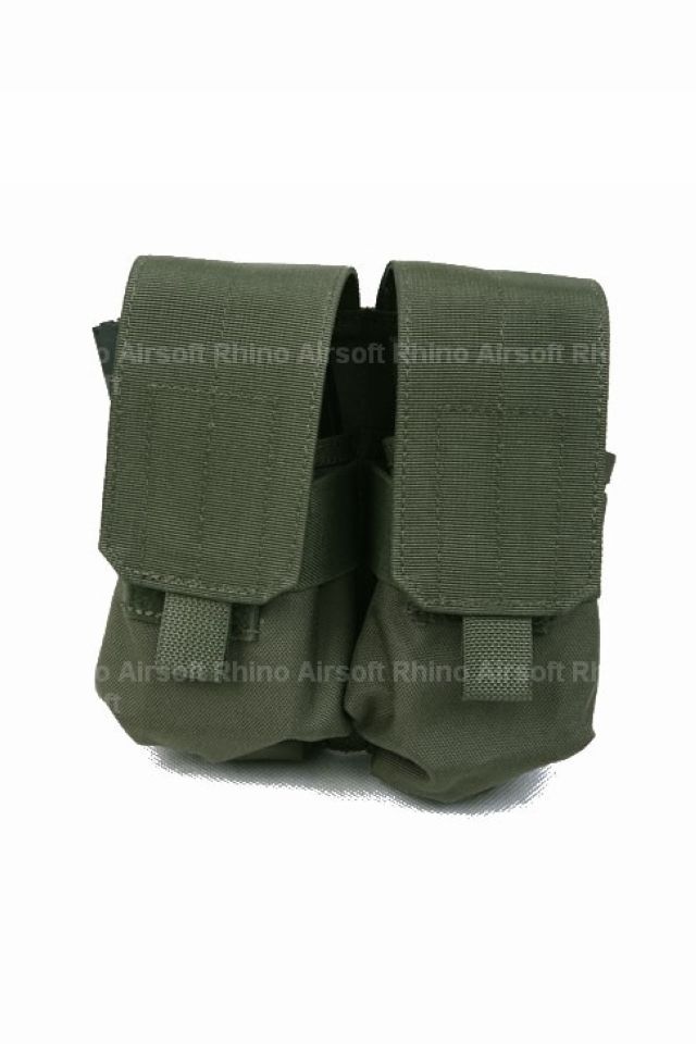 Pantac Double M14 Magazine Pouch (RG / CORDURA)