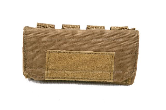 Pantac MOLLE Shotgun Shells Pouch (CB / CORDURA)