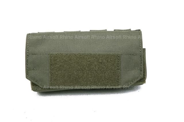 Pantac MOLLE Shotgun Shells Pouch (RG / CORDURA)