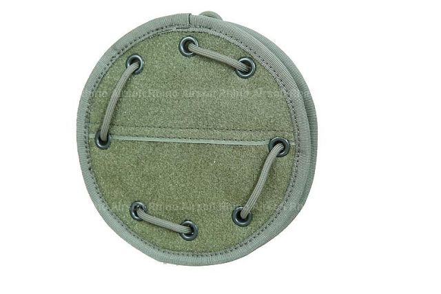 Pantac MALICE Knife Holder (ACU / Cordura)