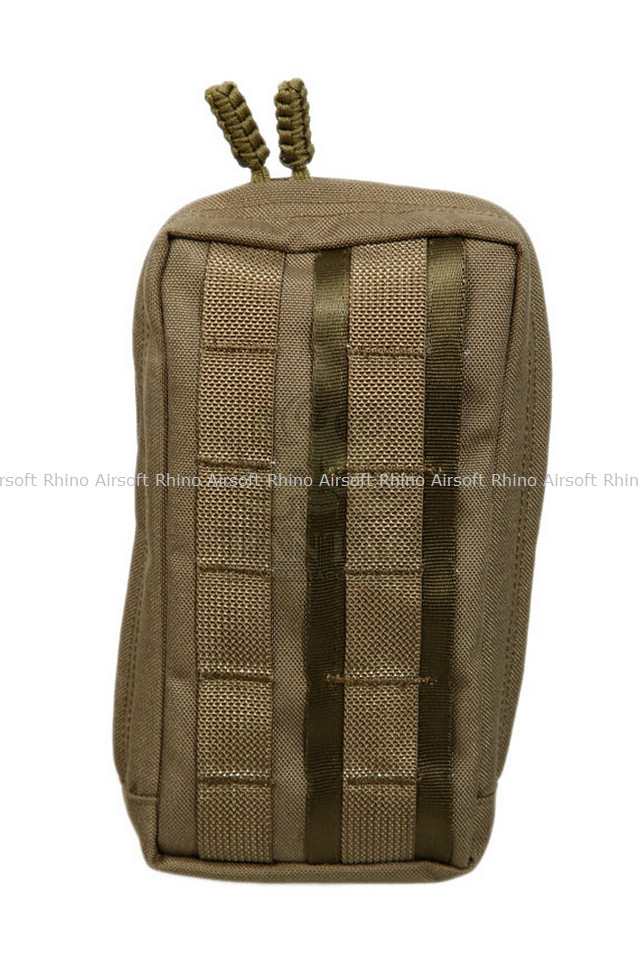 Pantac Amoeba Tactical Combo Malice Vertical Utility Pouch