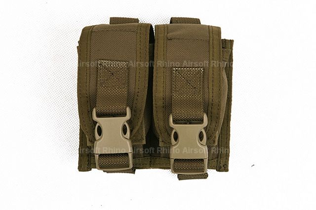 Pantac RAV Double 40mm Grenade Pouch (CB / Cordura)