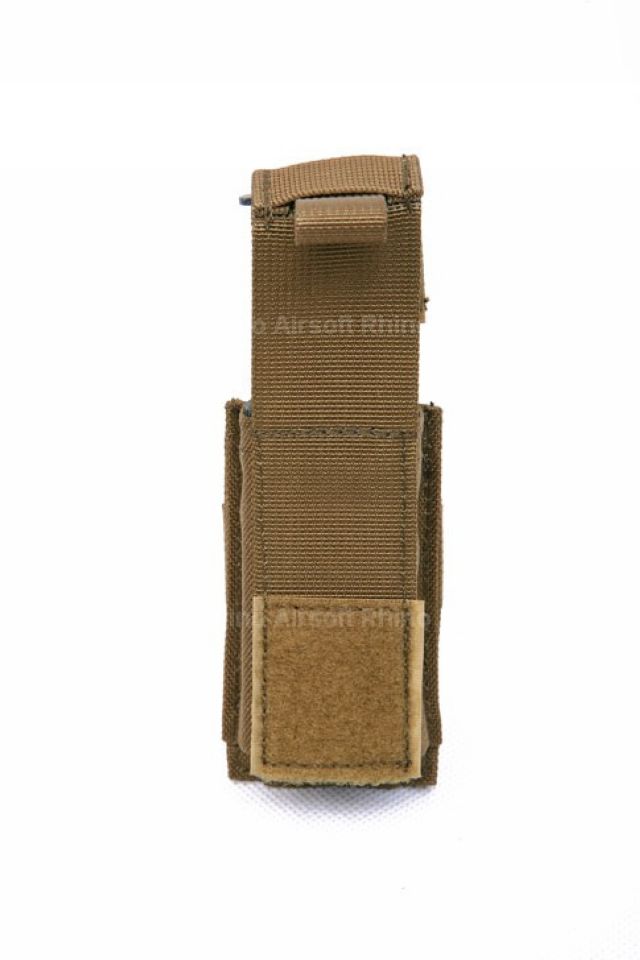 PANTAC MOLLE .45 Pistol Magazine Pouch (CB, CORDURA)