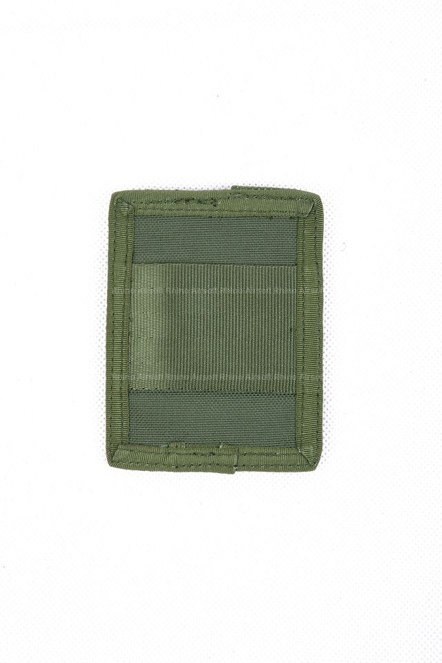 Pantac MOLLE Drop Leg Holster Adapter (OD / CORDURA)