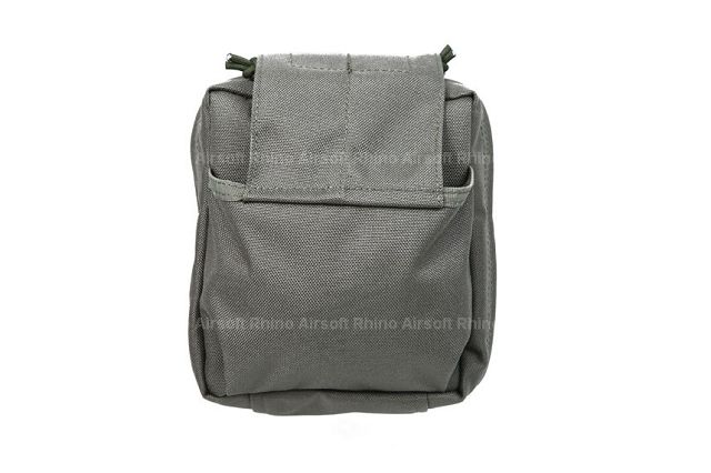 Pantac Molle Spec Ops Medical Pouch (RG / Cordura)