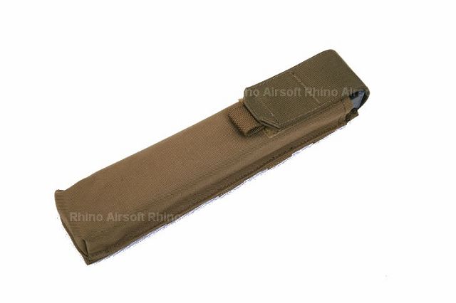 Pantac MOLLE Single P90 / UMP Magazine Pouch (CB / Cordura)