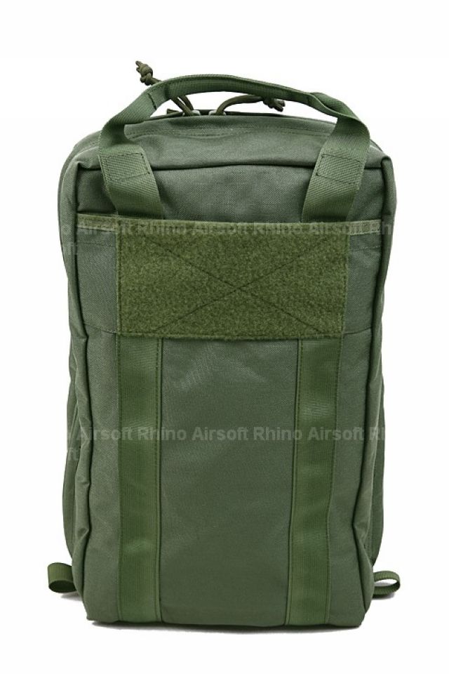 Pantac Mini Medical Backpack (OD / CORDURA)