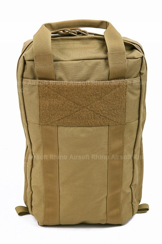 Pantac Mini Medical Backpack (Khaki / CORDURA)