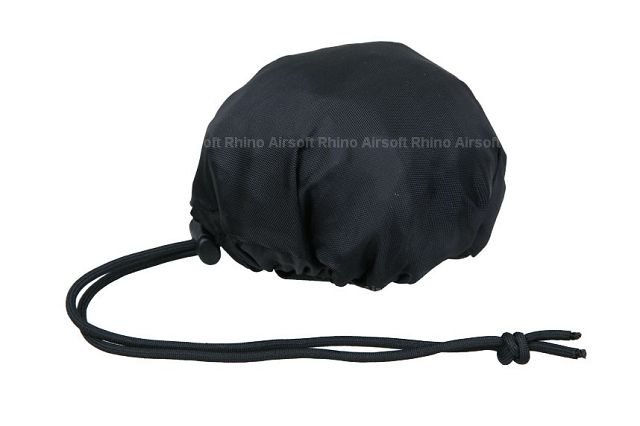Pantac Capsule Pack (Small / Black)