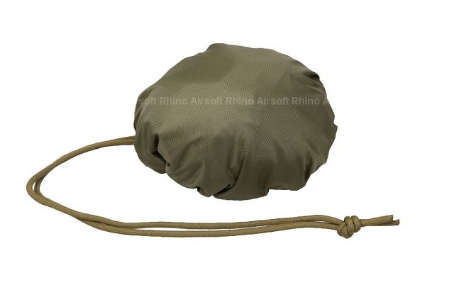 Pantac Capsule Pack (Small / Coyote Brown)