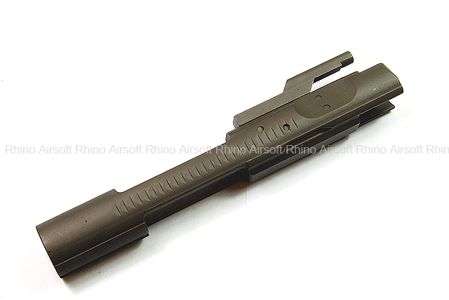 RA Tech Steel Bolt Carrier for WA M4 Series ( Dim Gray )