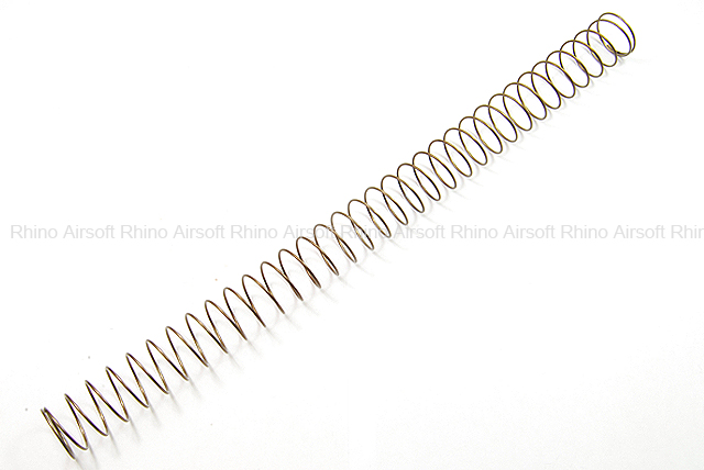 RA Tech Recoil Spring for WA M4 Series ( Winter Type )