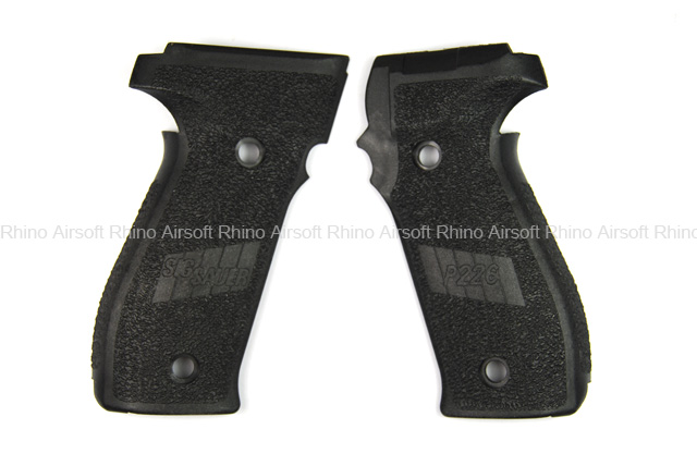 SigArms Sig Sauer P226 Grips
