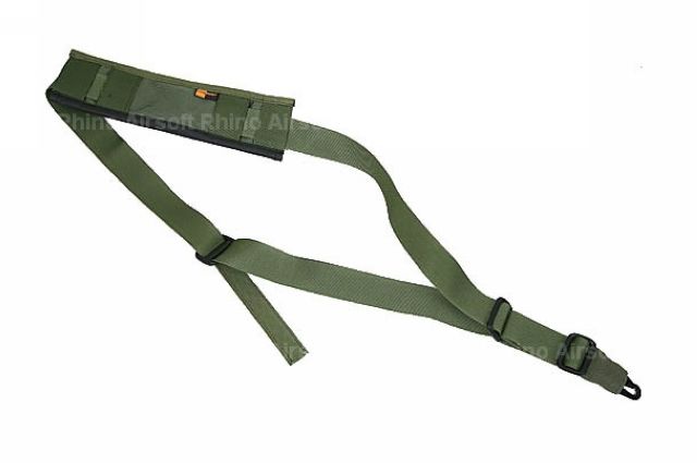 Pantac Single Point Sling Version II (OD)