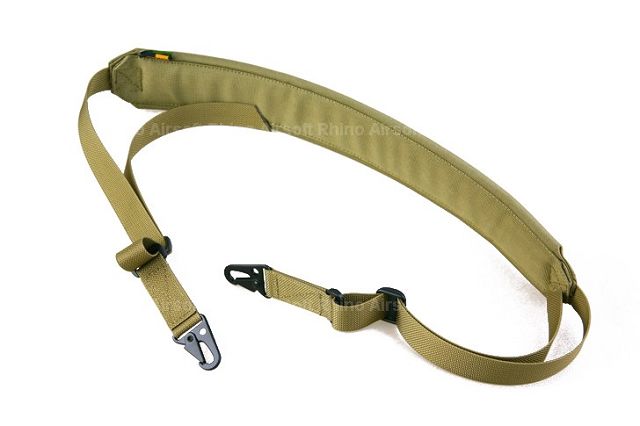 Pantac M249 Sling (Khaki, Cordura)