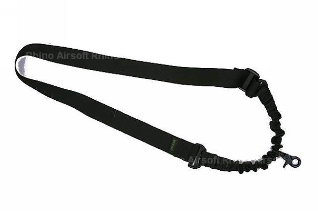 Pantac Single Point Sling (Black)