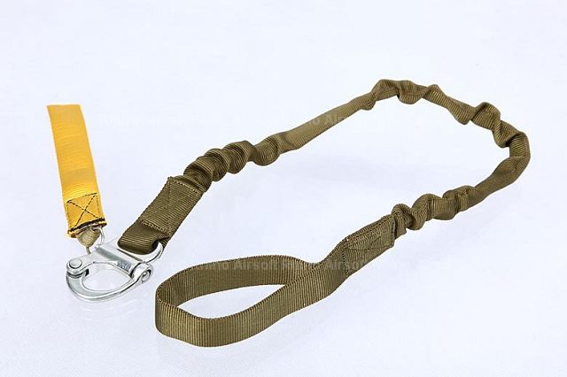 Pantac 30inch Safety Lanyard (CB)