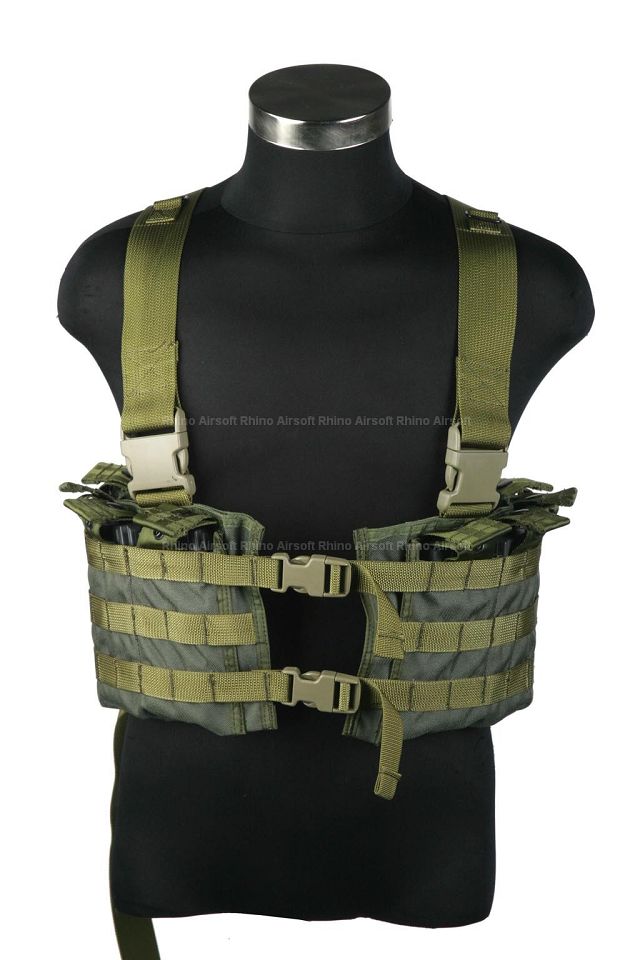 Pantac Hellcat MK1 (OD / CORDURA)