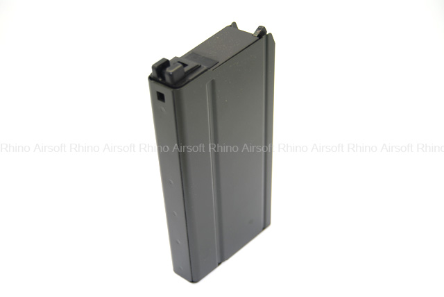 WE M14 GBB 20+10 Rounds Magazine