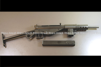 View AGM STEN MKII AEG details