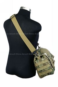 Pantac Messenger Bag (Crye Precision Multicam / Co