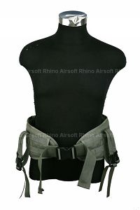 View Pantac BLS* Belt (Small / RG / Cordura) details