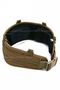 View Pantac Combat Belt New Ver.(M Size) (CB / CORDURA) details