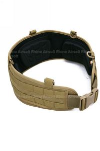 View Pantac Combat Belt New Ver.(M Size) (Khaki / CORDU details