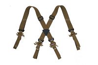 View Pantac HS Low Drag Suspenders (CB) details