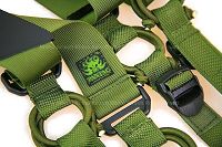 View Pantac HS Low Drag Suspenders (OD) details