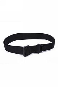 View Pantac Emergency Rappel Belt (M Size, Black) details