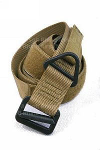 View Pantac Emergency Rappel Belt (M Size, Khaki) details