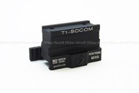 View Dytac ADM Style SOCOM QD Mount For Micro Aimpoint T1 details