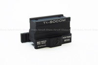 Dytac ADM Style SOCOM QD Mount For Micro Aimpoint T1