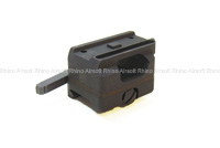 Dytac CNC KAC Style QD Mount For Micro Aimpoint T1