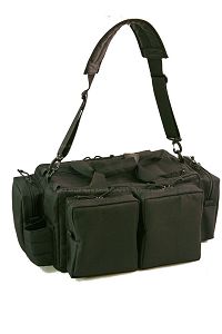 View Pantac Range Bag (BK / Cordura) details