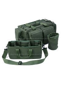 View Pantac Range Bag (OD / CORDURA) details