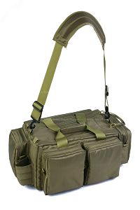 View Pantac Range Bag (Khaki / Cordura) details