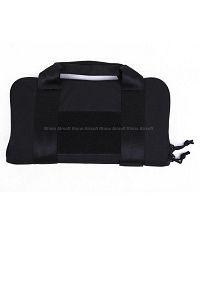 View Pantac Pistol Carry Bag (Large / Black / Cordura) details