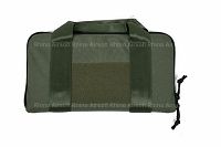 View Pantac Pistol Courier (Large / RG / Cordura) details