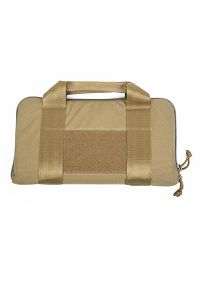 View Pantac Pistol Carry Bag (Large / Khaki / Cordura) details