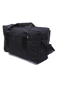 View Pantac Travel Bag (Medium / Black / Cordura) details