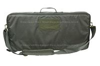 Pantac SpecOps Tactical Case (Ranger Green / Medium / Cordura)