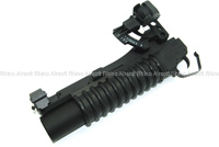 View G&P Military Type QD M203 Grenade Launcher (Short) details